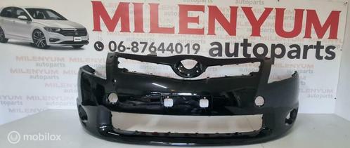 TOYOTA AURIS VOORBUMPER NIEUW (2007/2010) 209, Auto-onderdelen, Carrosserie en Plaatwerk, Bumper, Voor, Nieuw, Ophalen of Verzenden