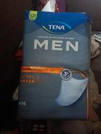 Tena men, Ophalen of Verzenden, Nieuw