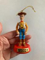 Nieuw Disney ornament Toy Story ( Woody ) nutcracker, Verzamelen, Disney, Ophalen of Verzenden, Overige figuren, Nieuw, Beeldje of Figuurtje