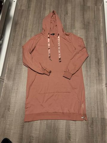 Zgan sweatjurk MS mode maat L beschikbaar voor biedingen
