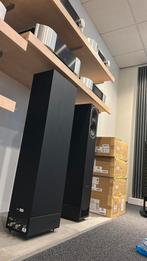 PMC Prophecy 5 zwart hout fineer, Nieuw, Info@pmc.uk, PMC, 120 watt of meer