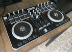 Numark Mixtrack Pro II (incl. stereo kabels en USB kabel), Ophalen, Gebruikt, Draaitafel, Numark