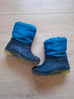 Snowboots met licht maat 29, Gebruikt, Ophalen of Verzenden, Laarzen, Jongen