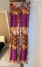 Mi Piace travelstof broek met paisley print maat XS, Mi Piace, Overige kleuren, Nieuw, Ophalen of Verzenden