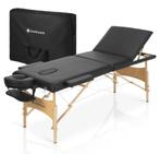 NIEUWE MASSAGE TAFEL VAN ZEN GROWHT, Hobby en Vrije tijd, Ophalen, Nieuw