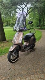 Vespa Primavera, Fietsen en Brommers, Ophalen, Gebruikt, Overige modellen, Maximaal 45 km/u