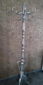 Riviera maison Berkeley zware staande kapstok, Ophalen of Verzenden, Zo goed als nieuw, Metaal, Staande kapstok