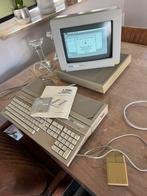 Atari 1040STFM, SM124 monitor en megafile 60, Ophalen, Atari ST