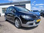 Volkswagen Golf 1.6 Cross, Stof, Gebruikt, 4 cilinders, 1283 kg
