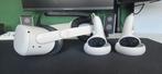 Oculus quest 2, Spelcomputers en Games, Virtual Reality, Ophalen, Gebruikt, Overige platformen