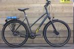 Koga F3 6.0 mixed 11v Shimano Alfine Off Black High Gloss
