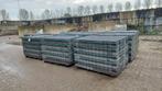 Uit voorraad leverbaar nieuwe bkk antraciet, Ophalen, Klinkers, Nieuw, 10 m² of meer