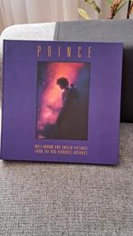 Boek. PRINCE  prachtig fotoboek nl fotograaf rob verhorst, Rob verhorst, Artiest, Ophalen of Verzenden, Zo goed als nieuw