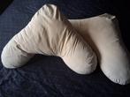 Waterbed rugkussens, Ophalen, Gebruikt, Vierkant