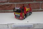 Tekno  Daf  CF  van  van  Werven., Ophalen of Verzenden, Nieuw, Bus of Vrachtwagen, Tekno