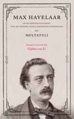 Boeken over Multatuli (3 voor de prijs van 2), Boeken, Ophalen of Verzenden, Zo goed als nieuw