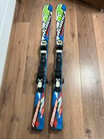 Nordica Transfire X Fun Carve Ski's - 144cm, Ophalen, Skiën, 140 tot 160 cm, Ski's