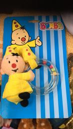 Bumba rammelaar, Ophalen of Verzenden, Nieuw, Rammelaar, Met geluid