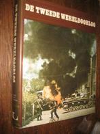 7000 JAAR WERELDGESCHIEDENIS / DE TWEEDE WERELDOORLOG, Ophalen of Verzenden, Zo goed als nieuw, Overige gebieden