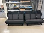 Opel Vivaro C Achterbank 2e & 3e Rij, Auto-onderdelen, Interieur en Bekleding, Ophalen, Gebruikt, Opel