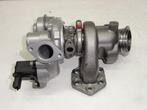 Gereviseerde turbo Fiat 500 / Fiat Punto / Afla Romeo Mito, Ophalen, Gereviseerd, Fiat