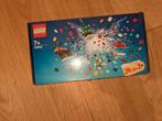 Lego adventskalender compleet 40253, Ophalen of Verzenden, Zo goed als nieuw