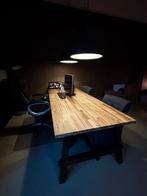 Ikea eetkamertafel, Ophalen, Zo goed als nieuw, Rechthoekig, 50 tot 100 cm