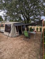 Paradiso vouwwagen voortent / erker gezocht, Caravans en Kamperen, Ophalen of Verzenden