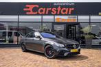 Mercedes-Benz E-klasse AMG 63 S 4MATIC Premium Plus|Pano|Spe, Automaat, Gebruikt, Zwart, Vierwielaandrijving
