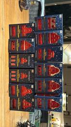 postcode loterij, Ophalen, Zo goed als nieuw