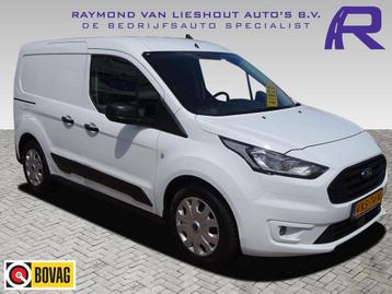 Ford Transit Connect 1.5 EcoBlue L1 Trend AIRCO NAVIGATIE SC beschikbaar voor biedingen