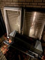 2x Velux dakramen, Doe-het-zelf en Verbouw, Kozijnen en Schuifpuien, Raamkozijn, Zo goed als nieuw, Hout, Ophalen