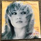 Vinyl Singeltje E.G.Daily 1985, 7 inch, Single, Ophalen of Verzenden, Zo goed als nieuw