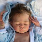 Gezocht: Reborn baby Tegan van Laura Lee Eagles, Verzamelen, Ophalen of Verzenden, Zo goed als nieuw, Babypop, Levensecht of Reborn