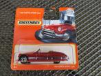 Matchbox 1949 Kurtis Sportscar, Ophalen of Verzenden, Nieuw, Auto
