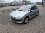 Peugeot 206 5 deurs 167.000 km, Auto's, Particulier, Te koop