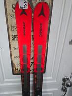 Actie‼️ATOMIC REDSTER G9 REVOSHOCK RVSK NP1150 BEST ATOMIC, 160 tot 180 cm, Ophalen of Verzenden, Zo goed als nieuw, Carve