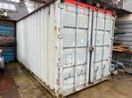Zeecontainer 20 ft met inrichting, Zakelijke goederen, Machines en Bouw | Keten en Containers, Ophalen of Verzenden