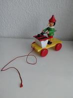 Pinocchio, Ophalen of Verzenden