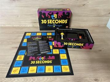 30 seconds 999 games [4139] beschikbaar voor biedingen