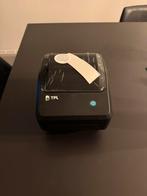 Zo goed als nieuwe label / barcode printer + 4 rollen labels, Ophalen of Verzenden, Zo goed als nieuw