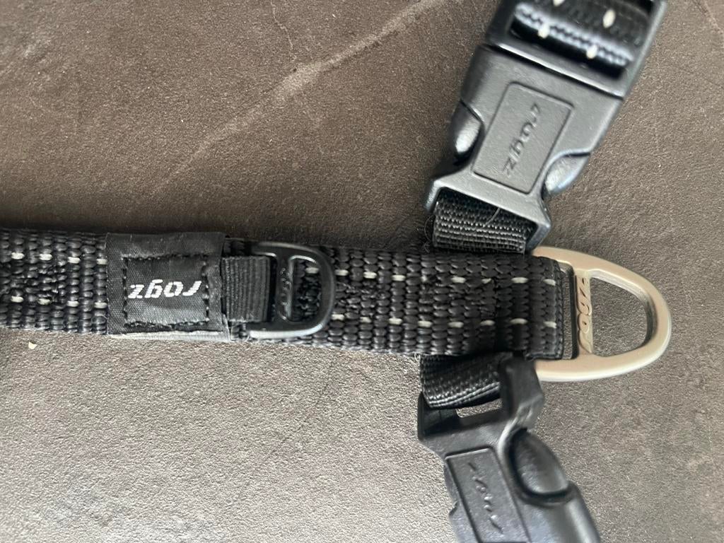 Rogz tuigje hond maat M, Ophalen of Verzenden, Zo goed als nieuw