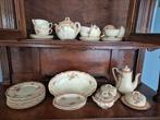Vintage Johnson Bros Servies, Ophalen