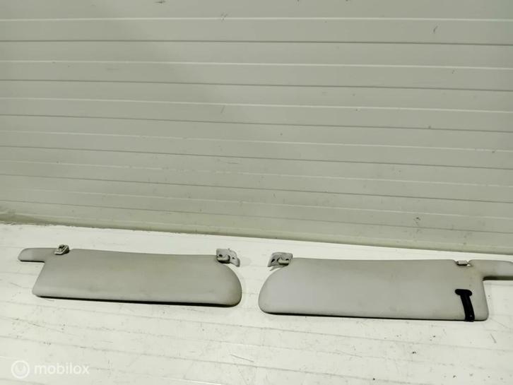 Zonneklep Volkswagen Transporter, Auto-onderdelen, Interieur en Bekleding, Gebruikt, Ophalen of Verzenden