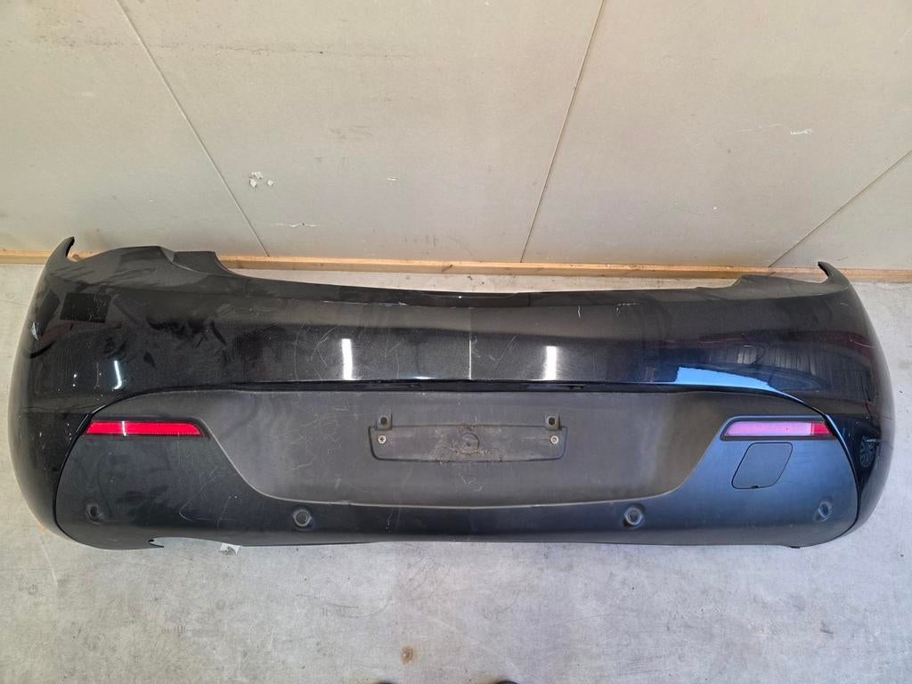 Achterbumper Opel astra 2012, Auto-onderdelen, Ophalen, Opel, Bumper