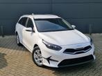 Kia Ceed SW DynamicPlusLine MY25 1.0 T-GDi 100 | Direct leve, Auto's, Voorwielaandrijving, Euro 6, Wit, Handgeschakeld