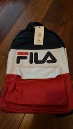 Fila Rugzak / rugtas nieuw, Ophalen of Verzenden, Nieuw