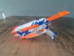 Nerf Splitstrike - Perfect voor Nerf Battles!, Ophalen of Verzenden, Gebruikt
