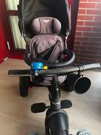 BLACK EDITION BENTLEY TRIKE peuter driewieler Kinderbuggy, Kinderen en Baby's, Speelgoed | Buiten | Voertuigen en Loopfietsen