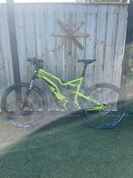 Cannondale moterra, Fietsen en Brommers, Fietsen | Mountainbikes en ATB, Overige merken, Gebruikt, Ophalen of Verzenden, 53 tot 57 cm